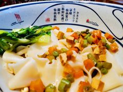 呲啦油泼面-陇上秦轩biangbiang面(萧山万象汇店)