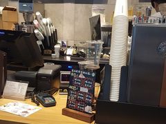 -星巴克(天津凯德天津湾店)