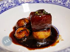 -松鹤楼·非遗·苏帮菜(融科店)