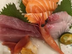 -第六季自助餐厅(北太平庄店)