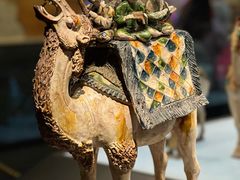 -陕西历史博物馆