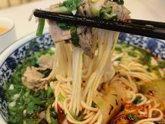 -燕兰楼·清真西北融合菜(亚运村店)