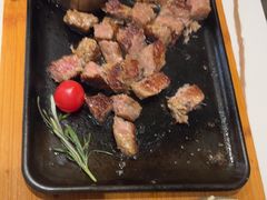 维也纳风情牛排-豪享来牛排(人民店)