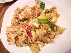 香醋鸡蛋-德居源