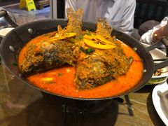 大理沙坝鲫鱼-福照楼汽锅鸡·云南菜(护国路店)