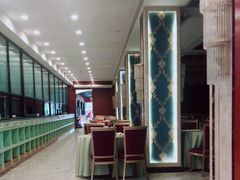 -顺风山庄(水濂山店)