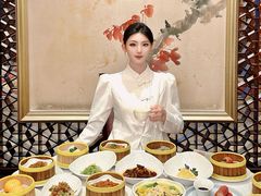 -香格里拉香宫·海鲜青岛菜·鲁菜·淮扬菜