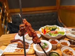 -哈啾嗨·新概念蒙餐(红星新城店)