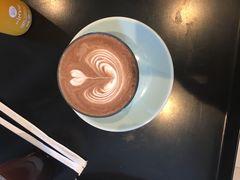 -Seesaw Coffee(环贸iapm店)