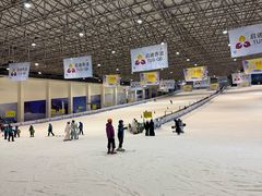 -绍兴启迪乔波冰雪世界