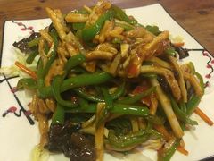 天一素三丝-天一朴素(武汉大学店)