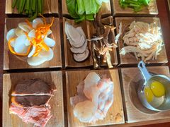 -云海肴·汽锅鸡·云南菜(苏州中心店)