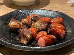 -牛角烧肉(步步高星城天地店)