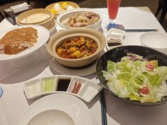 -粗茶淡饭·汉口公馆(循礼门店)