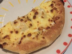 -菲滋意式餐厅(富阳东方茂店)