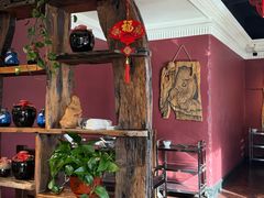 -大匠工房古船木艺术餐厅·猪肚鸡专门店(长白仙岛店)