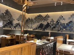 -巴奴毛肚火锅(六天地店)