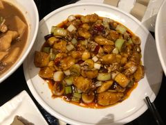 -皇城根北京风味主题餐厅(滨海万达店)