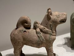 -陕西历史博物馆