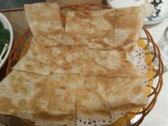 -蜀留香火锅(社会山店)