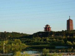 -永定河休闲森林公园