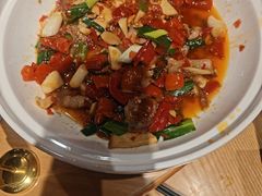 -老凯俚酸汤鱼(多彩城店)