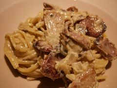 意大利传统车轮面-新贝乐意大利餐厅(苏州中心店)