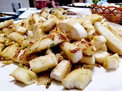 炒馍-碗碗香担担面