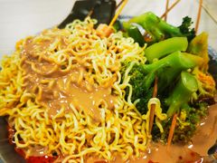 -大姐麻辣烫(莲宝中路店)