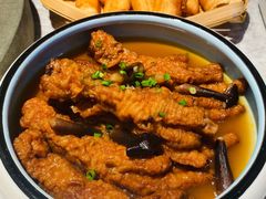 -滇色蒸汽石锅鱼(京华城店)