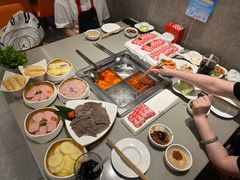 -海底捞火锅(龙岗星河COCO Park店)