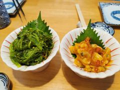 美味沙拉中华沙律-村上一屋·亚洲菜融合小馆(南楼店)