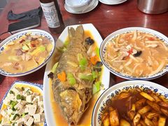 -管记水席老店(仙果市街店)