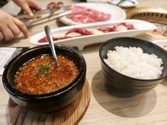 -虎丸烧肉(世纪汇店)