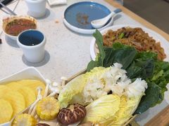 -千牛将·鲜牛肉火锅(开元路店)