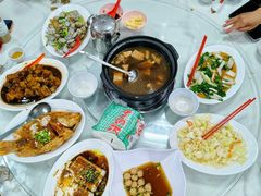-新峰肉骨茶(总店)