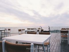 景观位-Cafe Aewol Monsant
