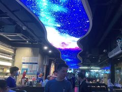 -三个蒙古大叔羊肉串(大宁店)