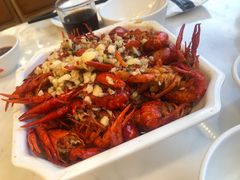 -阿胖龙虾小海鲜(宁国南路总店)