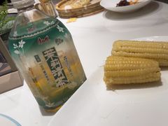 -道道鲜·崇明私房菜(五角场店)