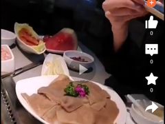 -海底捞火锅(银泰中心店)