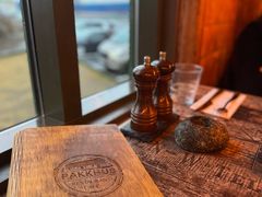 -Pakkhús Restaurant