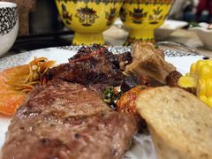-西藏饭店·亚克·食光自助餐厅(文殊院店)