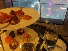 -上海柏悦酒店