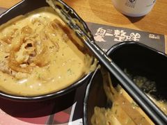 -呷哺呷哺(星光天地店)