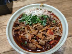 -晓马鸭店(新芜路店)
