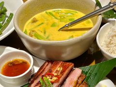 -帕蓝·暹罗料理(大学路店)