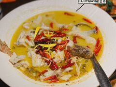 -食锦记·福建私房菜(浦西万达店)