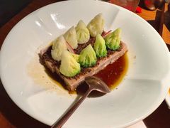 -CHIC1699远洋私厨