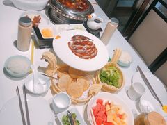 -煜丰汴京烤鸭(福彩路店)